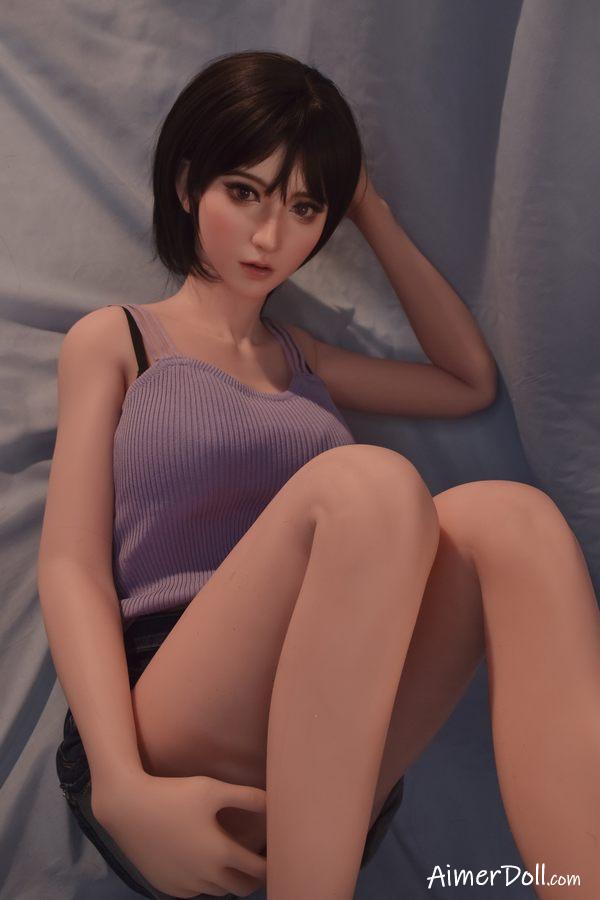 Milf Sexy Sekspop Seks - Athena - Afbeelding 8