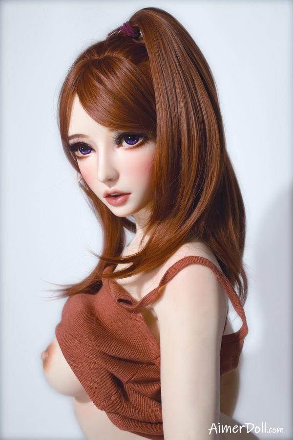 Japanse Grote Porno Sekspop Bedrijven - Adalee - Afbeelding 3