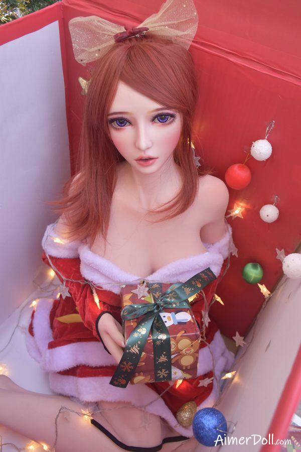 Japanse Grote Porno Sekspop Bedrijven - Adalee - Afbeelding 17