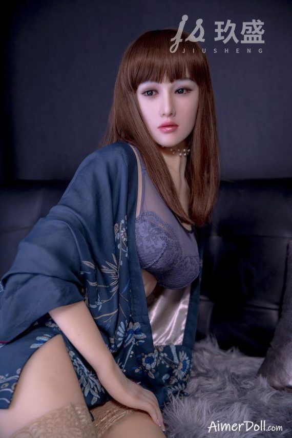 Piper Blush Sekspop Wereld - Paulita