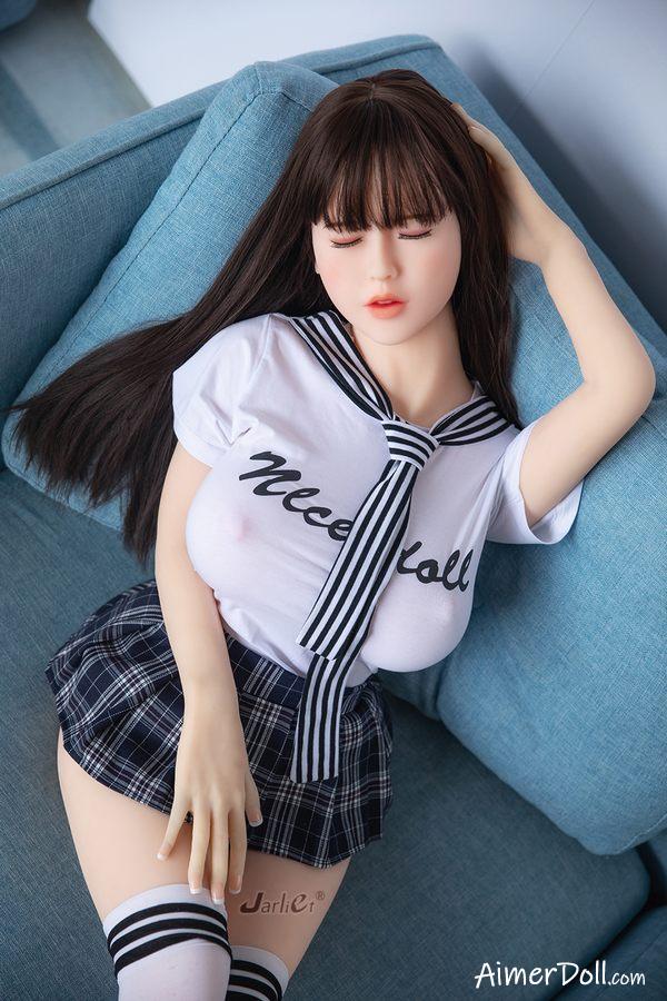 Sekspop Misbruikt Porno Borsten - Moni - Afbeelding 5