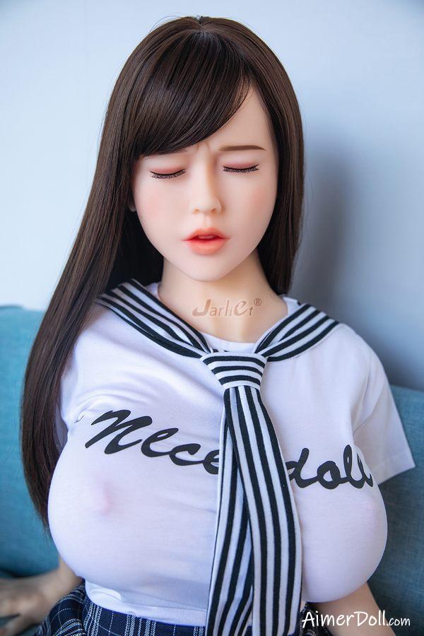 Sekspop Misbruikt Porno Borsten - Moni - Afbeelding 3