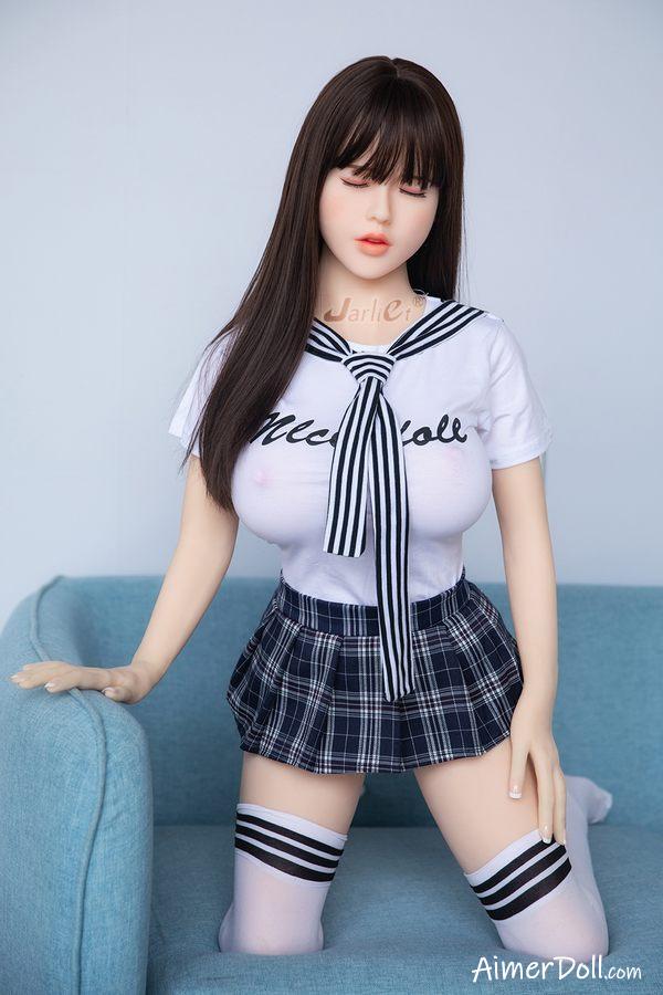 Sekspop Misbruikt Porno Borsten - Moni - Afbeelding 8