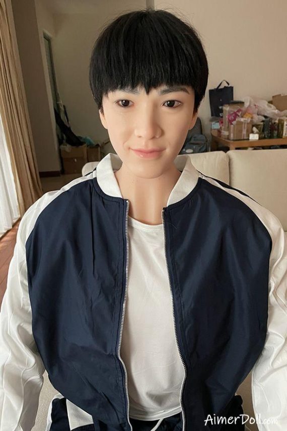 Realistische Sekspop Voor Mannen - Lezlie