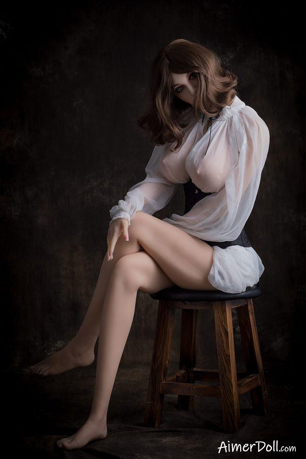 Echte Sekspop Pornhub - Larina - Afbeelding 7