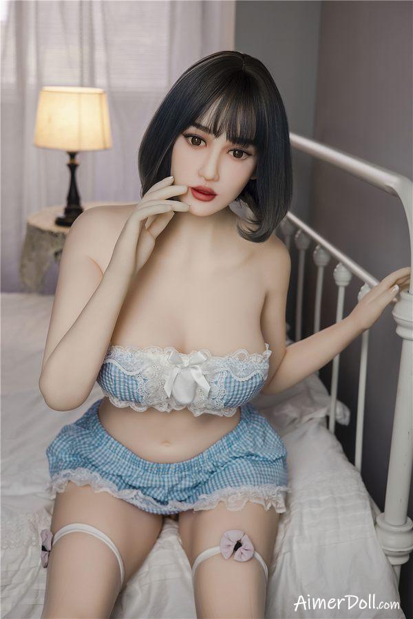 Greta Thurnburg Sekspop Licht Schattig - Berna - Afbeelding 7