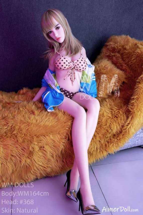 Vrouwelijke Grote Kont Sekspop Prijzen - Mellie