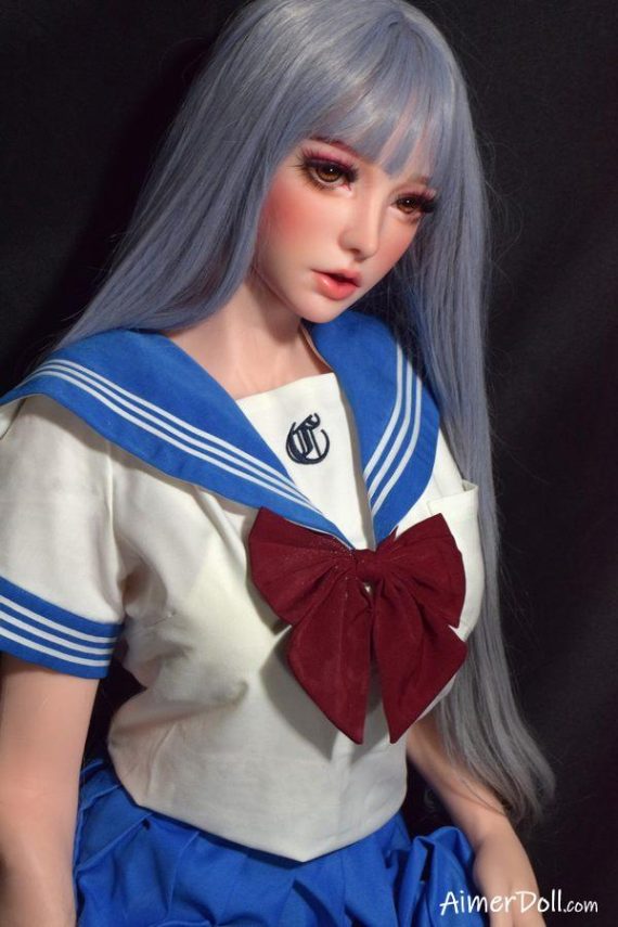 Volledige Lichaams Lady Boy Sekspop - Luann