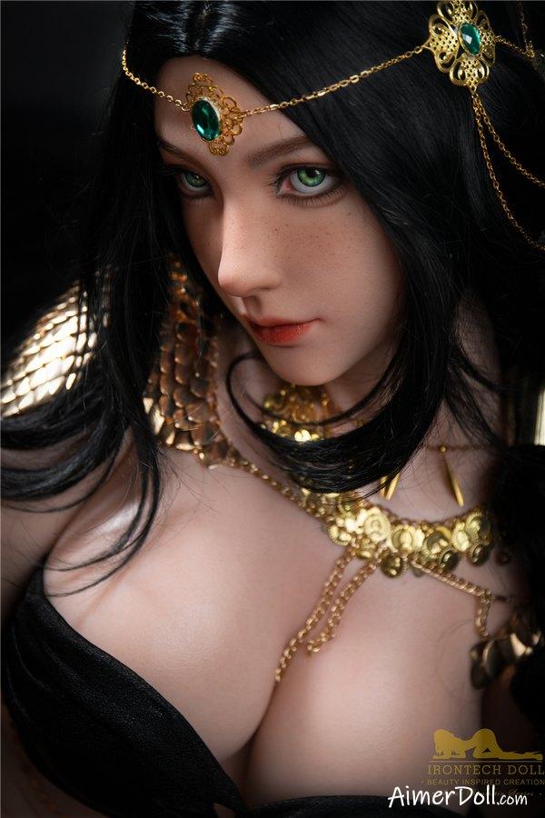 Sekspop Buikuitstulping Porno - Vanda - Afbeelding 8