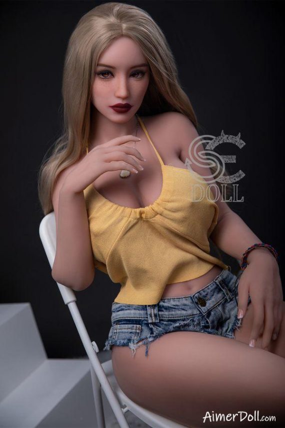 Lieve Poppen Neuken Sekspoppen - Susanna