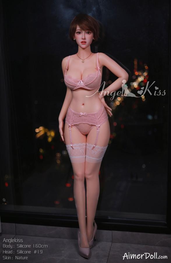 Sekspop Anale Neukende Kont Fabrikant - Lissie - Afbeelding 20