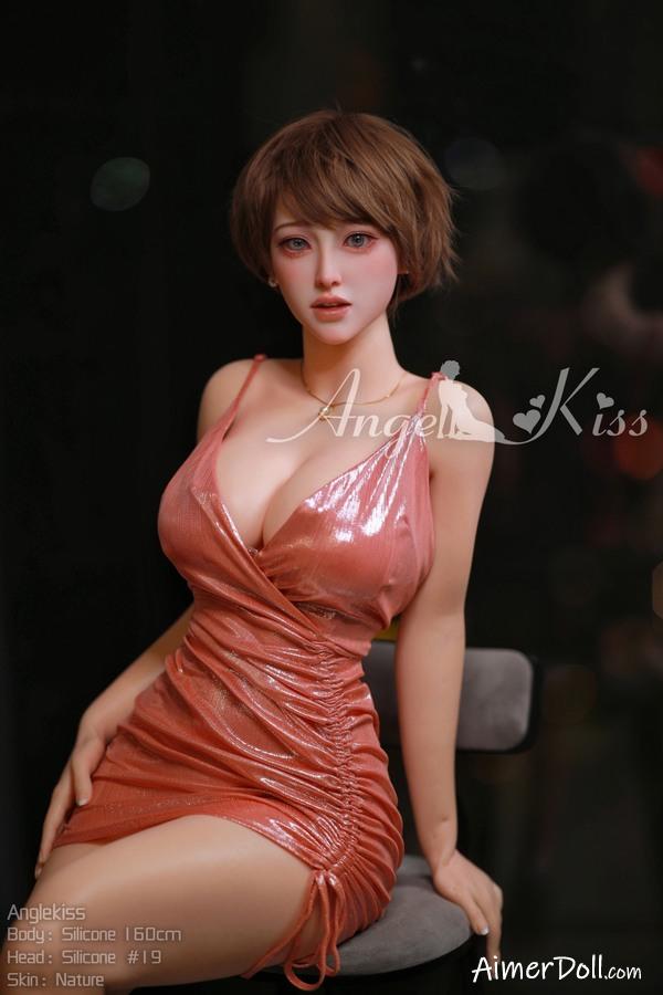 Sekspop Anale Neukende Kont Fabrikant - Lissie - Afbeelding 6