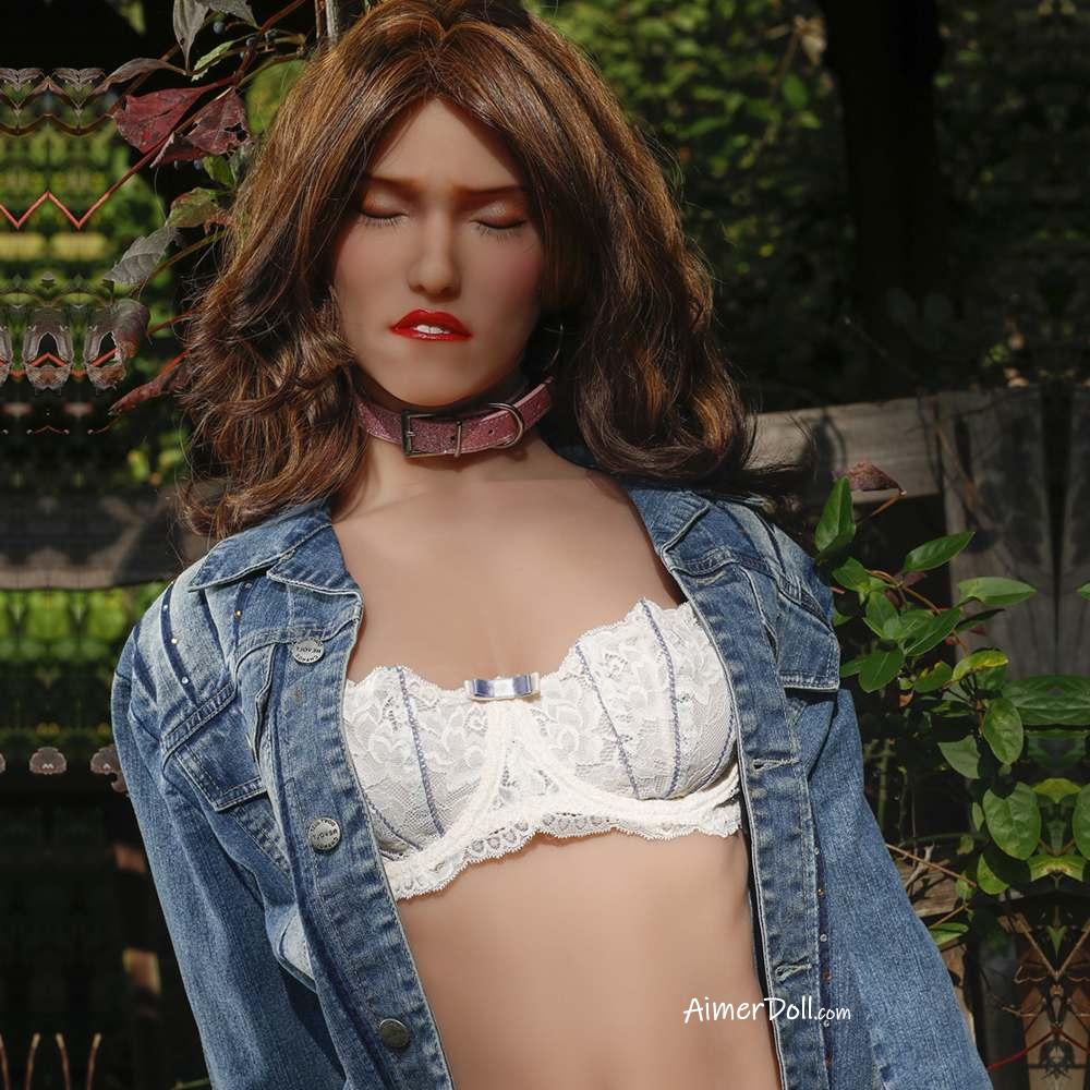 Milf Sekspop Zonder Hoofd Collectie - Wendie - Afbeelding 4