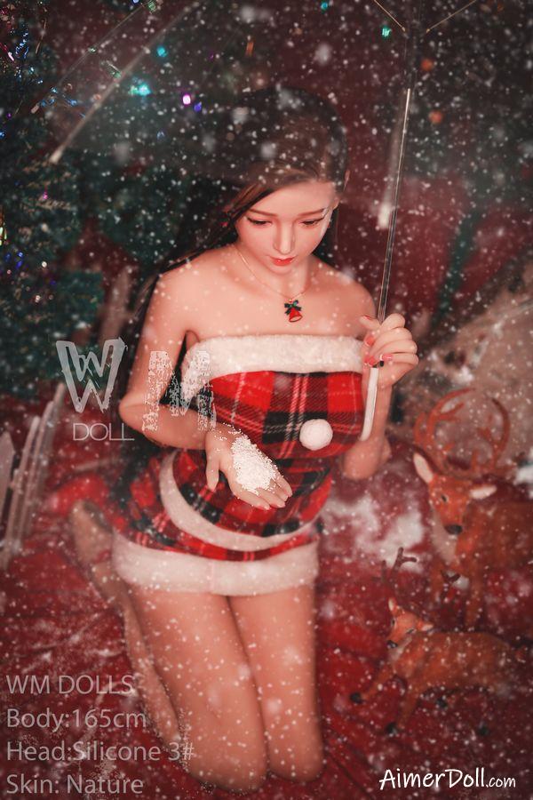 Synthetische Pop Seksvideo Met Foto - Qiana - Afbeelding 8