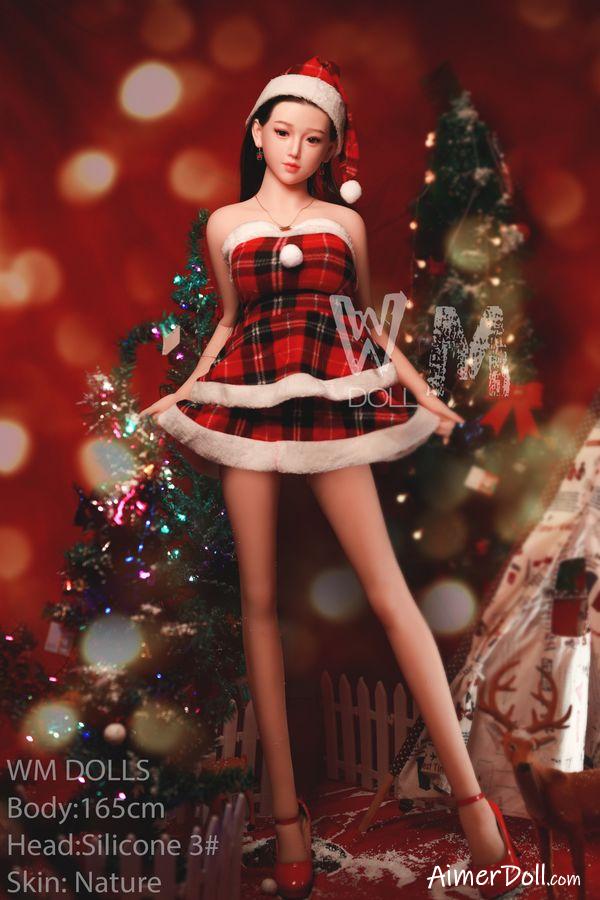 Synthetische Pop Seksvideo Met Foto - Qiana - Afbeelding 10