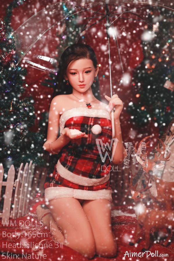 Synthetische Pop Seksvideo Met Foto - Qiana - Afbeelding 11