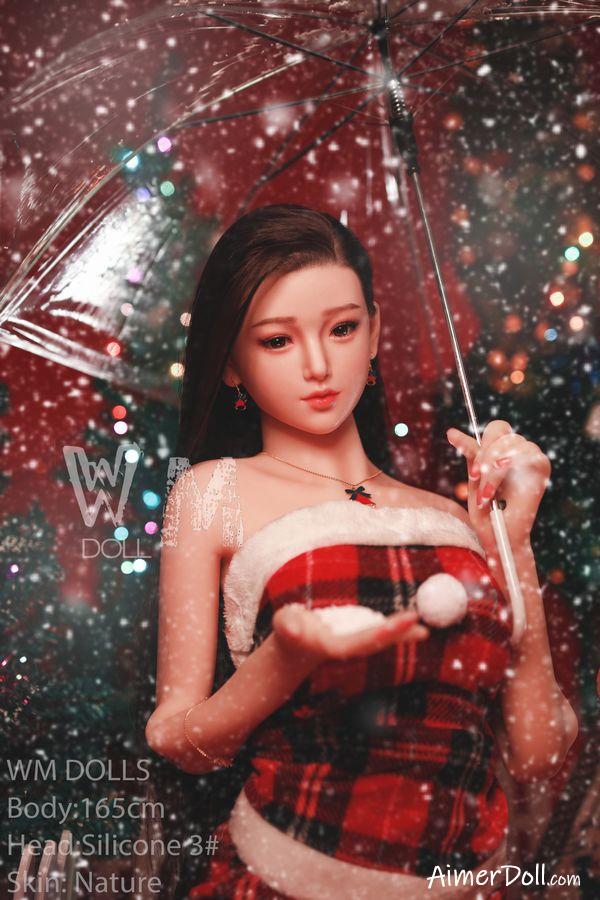 Synthetische Pop Seksvideo Met Foto - Qiana - Afbeelding 16