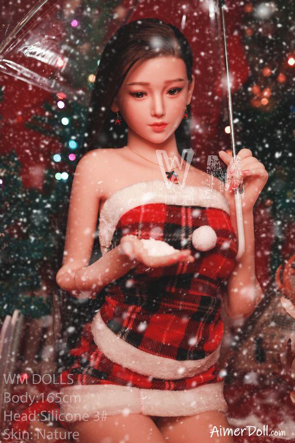 Synthetische Pop Seksvideo Met Foto - Qiana - Afbeelding 3