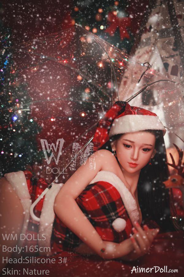 Synthetische Pop Seksvideo Met Foto - Qiana - Afbeelding 4