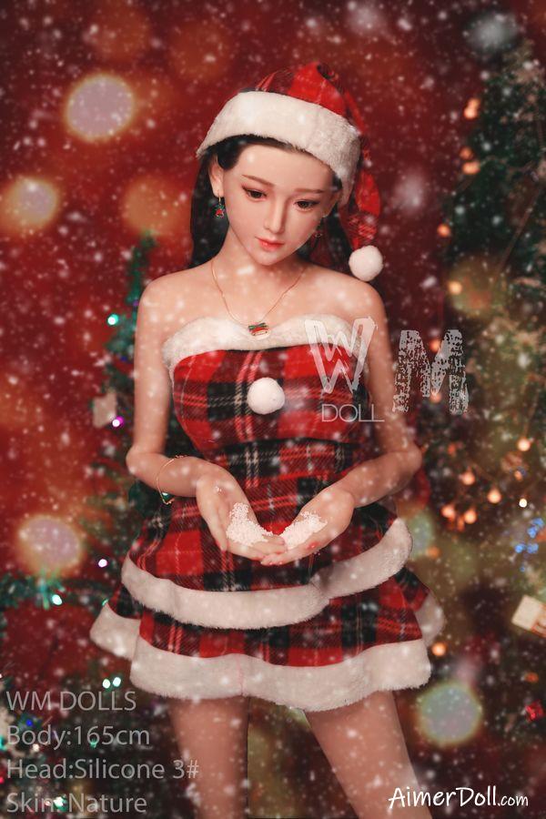 Synthetische Pop Seksvideo Met Foto - Qiana - Afbeelding 5