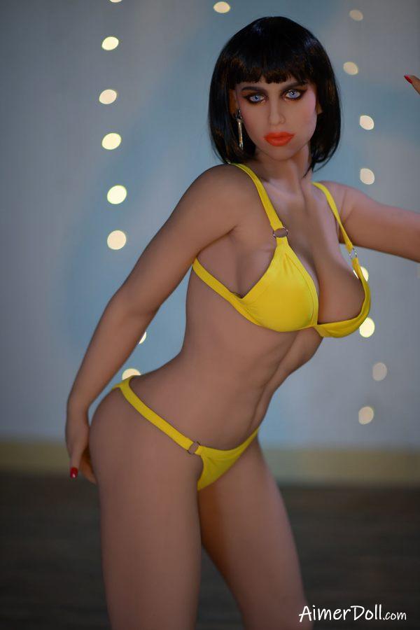 Privé Homoseksuele Jongen Seks Met Pop - Talyah - Afbeelding 10