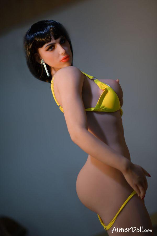 Privé Homoseksuele Jongen Seks Met Pop - Talyah - Afbeelding 7