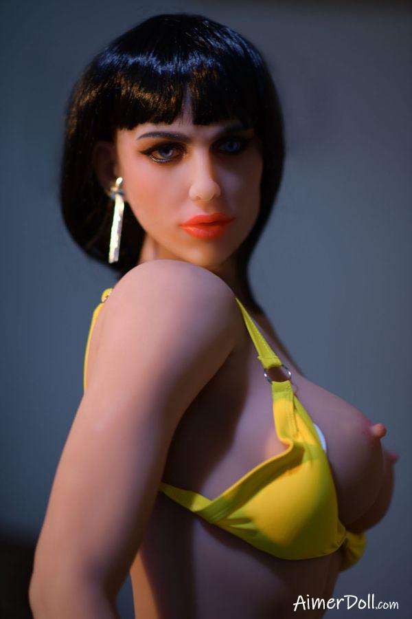 Privé Homoseksuele Jongen Seks Met Pop - Talyah - Afbeelding 6