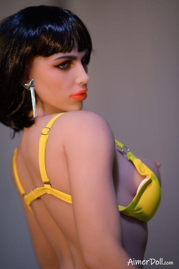 Privé Homoseksuele Jongen Seks Met Pop - Talyah - Afbeelding 5