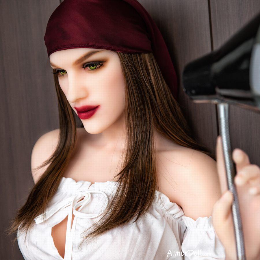 Milf Sekspop Testwereld - Willyt - Afbeelding 3