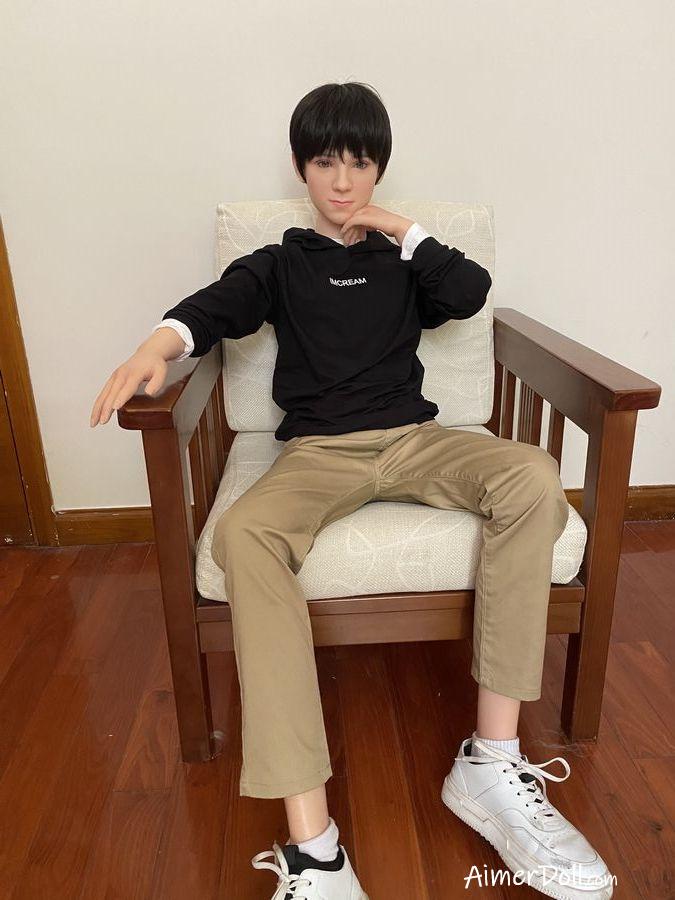 Betrouwbare Bestelling Beste Sekspop Websites - Linell - Afbeelding 6