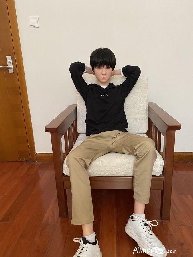 Betrouwbare Bestelling Beste Sekspop Websites - Linell - Afbeelding 7