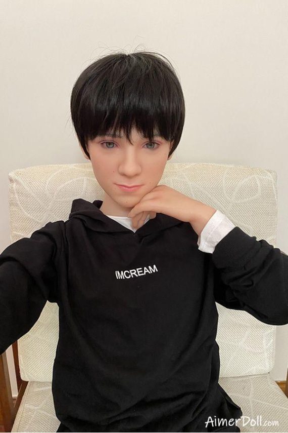 Betrouwbare Bestelling Beste Sekspop Websites - Linell