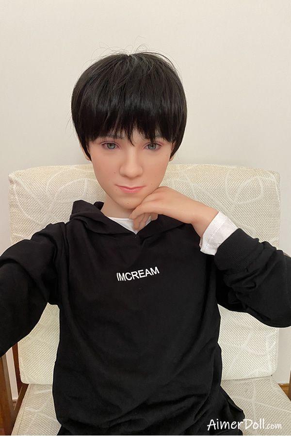 Betrouwbare Bestelling Beste Sekspop Websites - Linell