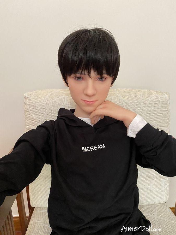 Betrouwbare Bestelling Beste Sekspop Websites - Linell - Afbeelding 8