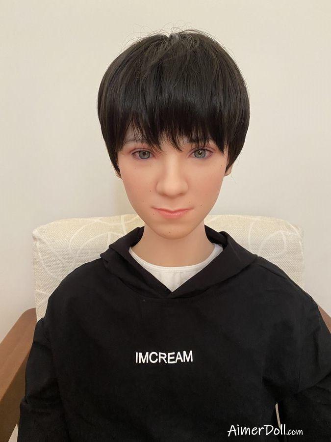 Betrouwbare Bestelling Beste Sekspop Websites - Linell - Afbeelding 4