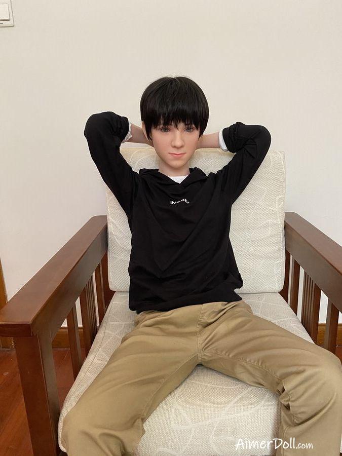 Betrouwbare Bestelling Beste Sekspop Websites - Linell - Afbeelding 2