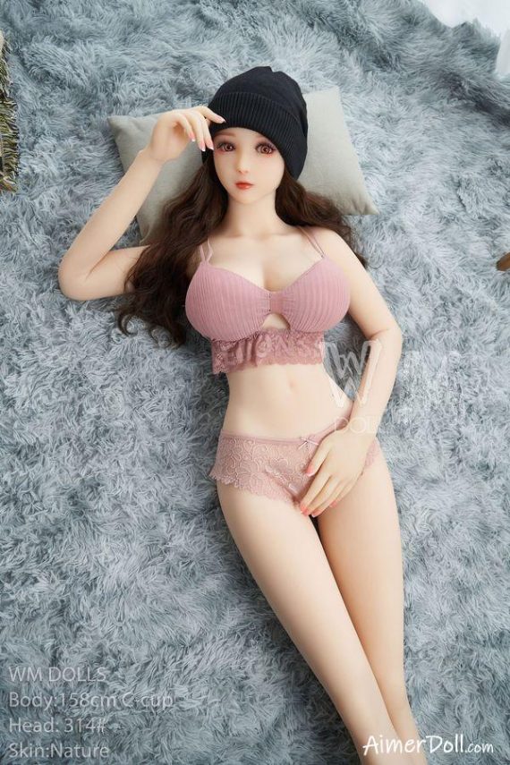 Seksvideo Barbiepop Seksspeeltjes - Oneida