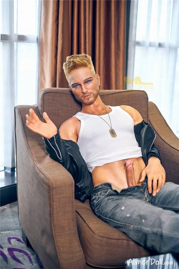 Schattige Waifu Aziatische Sekspop - Abdul - Afbeelding 9