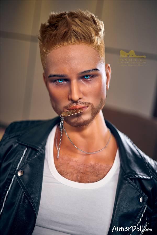 Schattige Waifu Aziatische Sekspop - Abdul - Afbeelding 5