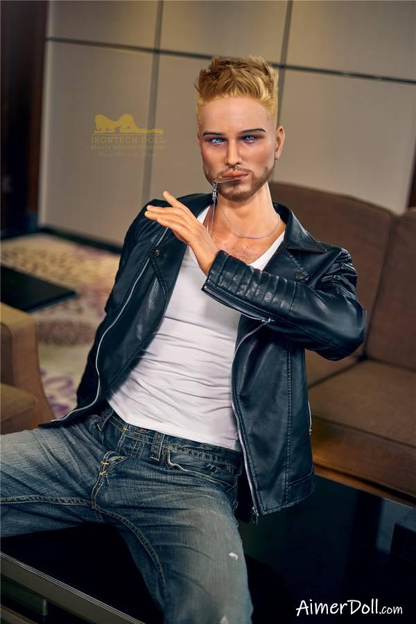 Schattige Waifu Aziatische Sekspop - Abdul - Afbeelding 11