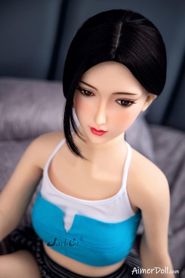 Sekspop Volledige Body Cineuropa - Koli - Afbeelding 9