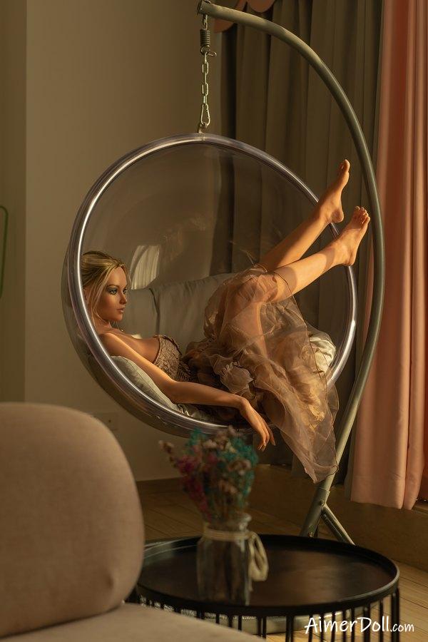 Brazzers Levensgrote Sekspop Video - Nelie - Afbeelding 11