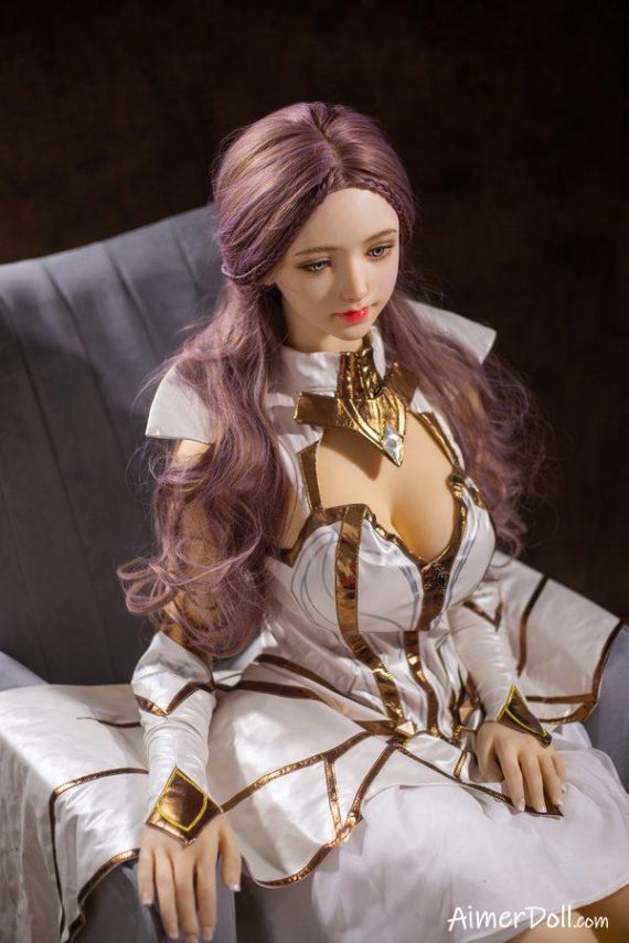 Milf Beroemdheden Goedkope Mannen Sekspoppen - Rubie