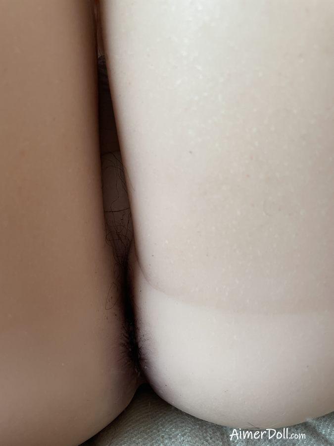 Realistische Sekspop Met Fabriek - Lianna - Afbeelding 4