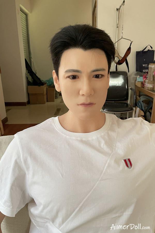 Realistische Sekspop Met Fabriek - Lianna