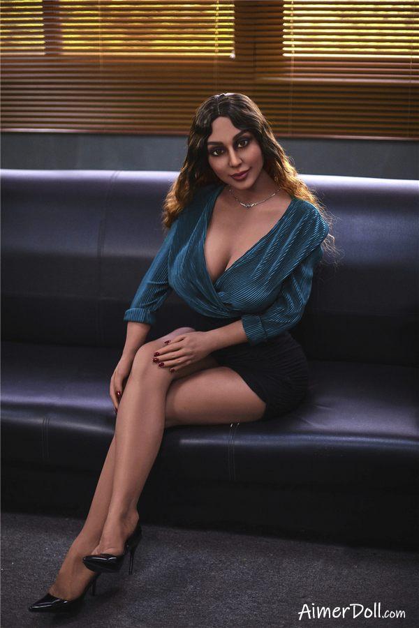 Mannelijke Sekspoppen Voor Vrouwen - Briny - Afbeelding 5