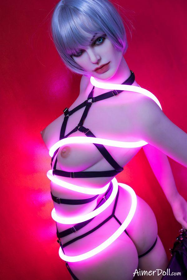 Seks Met Een Sekspop Video - Joyous - Afbeelding 6