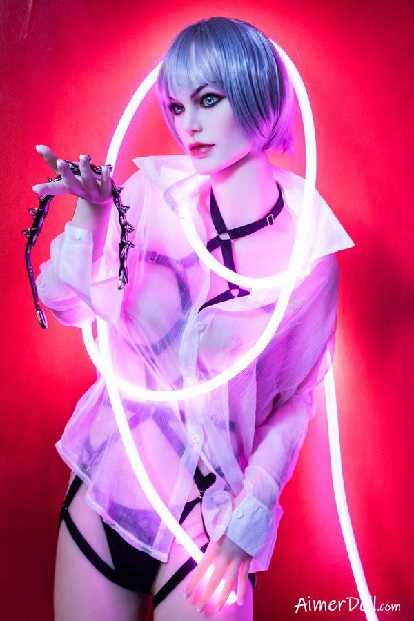 Seks Met Een Sekspop Video - Joyous - Afbeelding 3