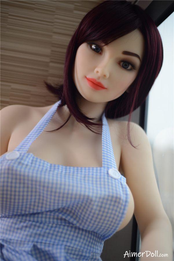 Levensgrote Vrouwelijke Sekspop Voor Mannen - Binni - Afbeelding 7