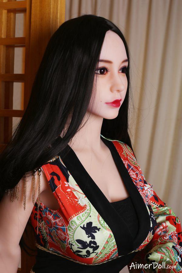 Perfecte Metgezel Neuken Sekspop - Korney - Afbeelding 9